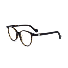 Sehhilfen - MONCLER - ML5032-F - Dunkel Havana - Kunststoff - 50/17/140