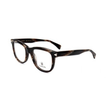 Lanvin LNV2620 52/20/145 Bruin hoorn Acetaat MAN LNV2620