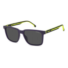 Zonnebril Carrera C SPORT 13/S 55/17/145 Paars geel Polyamide monturen MAN C SPORT 13/S