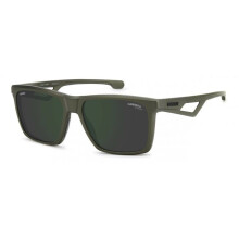 Zonnebril Carrera Ducati CARDUC 069/S 57/17/137 Militaire groene polyamide monturen MAN CARDUC 069/S