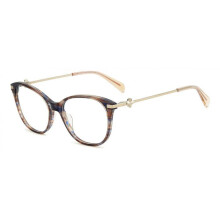 Occhiali da vista - KATE SPADE - KS JEMMA 2/G - Acetato - Rosso havana - Taglia 53/17/132