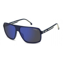 Zonnebril Carrera C SPORT 19/S 63/14/136.7 Blauwe polyamide monturen MAN C SPORT 19/S