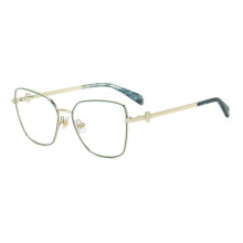 Occhiali da vista - KATE SPADE - KS ZENIA 2/G - Metallo dorato - Ponte 16 mm - Astina 140 mm
