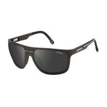 Zonnebril Carrera C SPORT 08/S 60/18/140 Matte bruine polyamide monturen MAN C SPORT 08/S