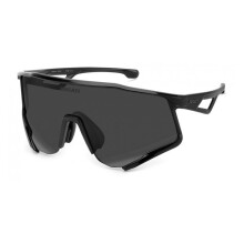 Zonnebril Carrera Ducati CARDUC 067/S 99/1/139.2 Zwarte polyamide monturen MAN CARDUC 067/S