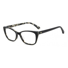 Occhiali da vista - KATE SPADE - KS KASSIA 2 - Nero Havana - Acetato - 52/16/140