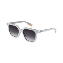 Occhiali da sole Furla SFUB50 54/17/140 Grigio Acetato DONNA SFUB50