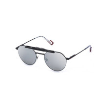 Occhiali da vista - STING - UST606 - Metallo (palladio) - Ponte 21 mm - Astine 145 mm