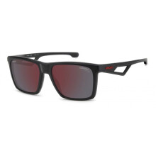 Zonnebril Carrera Ducati CARDUC 069/S 57/17/137 Matte zwart Polyamide monturen MAN CARDUC 069/S