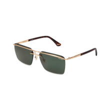 Occhiali da sole Police SPLV32 60/17/145 Oro rosa lucido Metallo UOMO SPLV32