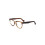 Moncler ML5027 49/20/150 Donkerbruin Plastic UNISEX ML5027 1