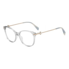 Occhiali da vista - KATE SPADE - KS JEMMA 2/G - Acetato - Grigio - 53 mm