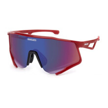 Zonnebril Carrera Ducati CARDUC 067/S 99/1/139.2 Rode polyamide monturen MAN CARDUC 067/S