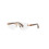 Bril - PHILIPP PLEIN - VPP246 - Metaal - Glanzend koper - Dames 1