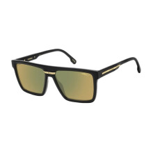 Zonnebril Carrera VICTORY C 03/S 58/16/145 Zwart geel Polyamide monturen MAN VICTORY C 03/S
