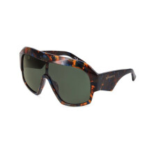 Occhiali da sole Nina Ricci SNR496 99/0/130 Avana marrone/blu Acetato DONNA SNR496
