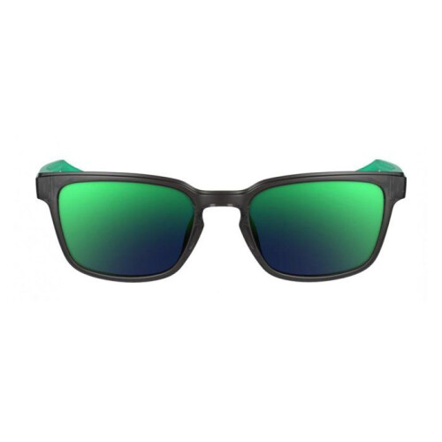 Óculos de sol - NIKE - LIVEFREE ICONIC N IU4882X_011_54 - Preto (Preto Fosco/Cinza) - Lente 54 mm - Armação oversized 1