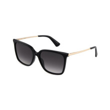 Occhiali da sole Nina Ricci SNR495 56/16/140 Nero lucido Acetato DONNA SNR495