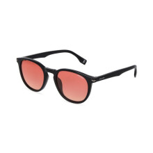 Óculos de Sol Police SPLQ82 52/21/145 Preto brilhante Acetato MAN SPLQ82