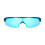 ÓCULOS DE SOL NIKE FLYFREE SHIELD P N IU8034_410_72 2