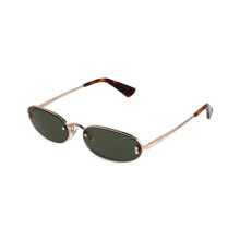 Occhiali da sole Nina Ricci SNR492 57/18/140 Oro rosa lucido Metallo DONNA SNR492