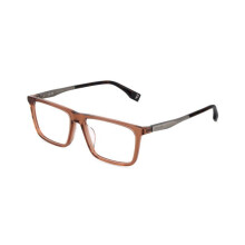 Sehhilfen - POLICE - VPLV41 - Acetat - Transparent braun glänzend - Herren