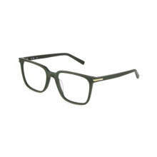 Fila VFIF23 54/19/145 Matte Groene Bril Acetaat MAN VFIF23