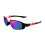 Óculos de sol - ÓCULOS DE SOL NIKE - NIKE SHOW X3 FF IM9736X_100_57 - Branco - Oversize - Lentes 57 mm 1