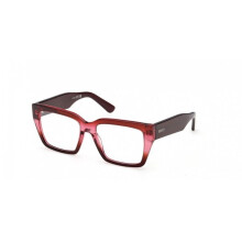 Sehhilfen - EMILIO PUCCI - EP5284 - Bordeaux/Verlauf - Acetat Front - 54/17/140