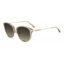 Occhiali da sole Kate Spade KS FAWN/F/S 53/19/140 con montatura in acetato glitterato per donna KS FAWN/F/S