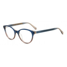 Kate Spade IRENE 50/17/140 Blaue Acetatrahmen Damenbrille IRENE