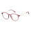 Polaroid Brilmontuur - POLAROID - PLD D510/G - Rood (Kers) - Kunststof - Unisex 1