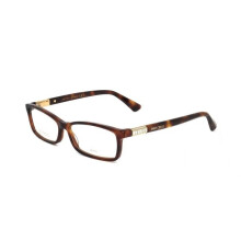 Jimmy Choo JC283 53/14/140 Havana Acetaat DAME JC283