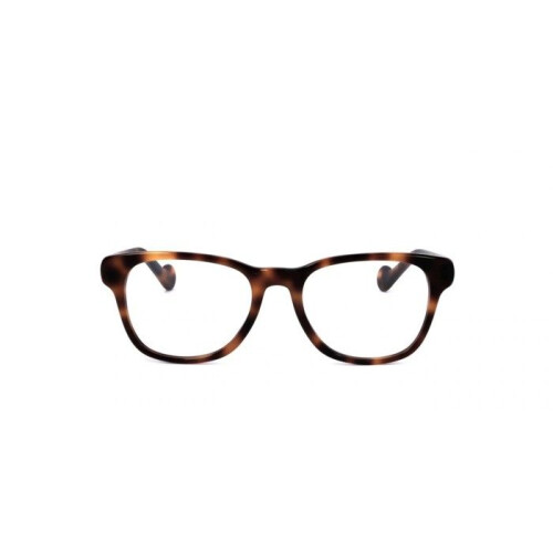 Bril - MONCLER - ML5065 - Acetaat - Donker havana - Man 1