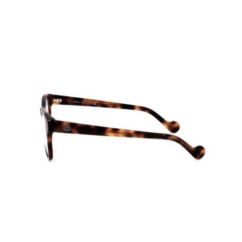 Bril - MONCLER - ML5065 - Acetaat - Donker havana - Man 2