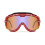 Gafas de Sol - DSQUARED² - D2SPEED - Rojo - Poliamida - Máscara 2