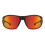 Carrera Gafas de Sol - CARRERA - CARDUC 068/S - Negro Mate Rojo - Poliamida - 79 mm 2