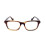 Sehhilfe - MONCLER - ML5015 - Hellbraun - Kunststoff - 53/18/150 3