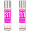 Caravan nº31, conjunto de 2 perfumes para mulher, 150 ml, notas florais 1
