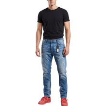 (W31 L34, W31 L34) DIESEL TEPPHAR 084LR Mens Denim Jeans Pants