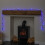 2.5m 250 LED Colour Changing Globe Cluster Christmas String Lights 5