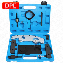 Dubbel Vanos nokkenas synchronisatie set, voor BMW M52TU M54 M56 motoren