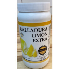 Raspas de Limão, 1 kg