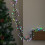 5m 500 LED Colour Changing Globe Cluster Christmas String Lights 1