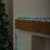 5m 500 LED Colour Changing Globe Cluster Christmas String Lights 5