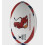 Gilbert, Balão de Rugby Espanha, Unisex, Tamanho 4 1