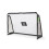 EXIT TOYS EXIT Maestro steel football goal 6x4ft - black 1