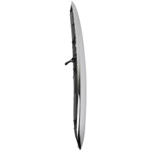 Poignée de levage de hayon arrière AP03 Argent, pour Mini Cooper 2007-2015, Réf 51132753603