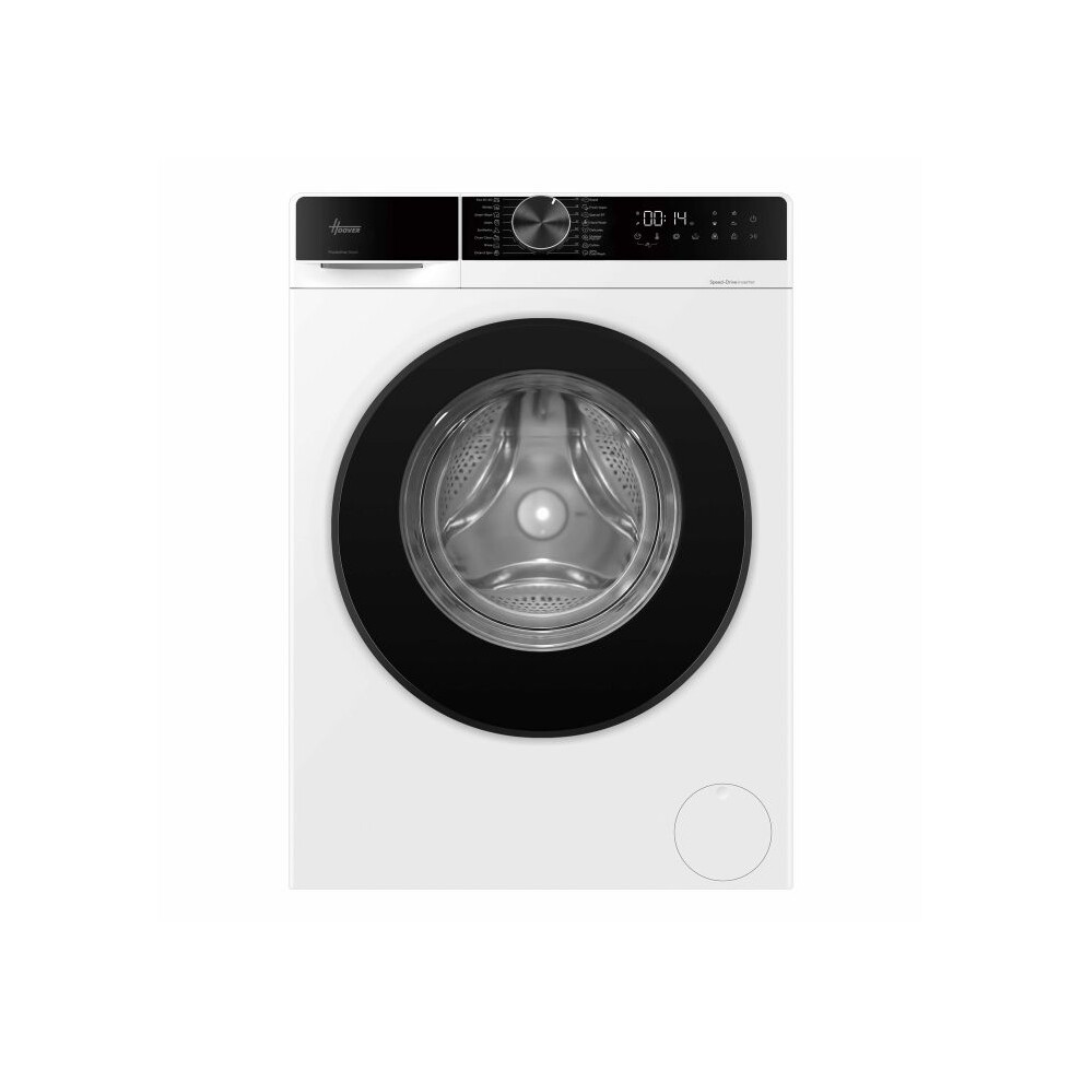 Hoover Hgd 410B9c 1400Rpm Washing Machine 10Kg