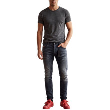 (W27 L32, W27 L32) DIESEL TEPPHAR R9F66 Mens Denim Jeans Pant